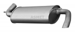 galinis duslintuvas ASM30.014