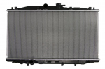 Variklio radiatorius NRF NRF 53392