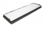 Salono filtras MAHLE LA581