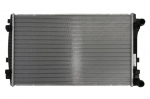 Variklio radiatorius NISSENS NIS 65303
