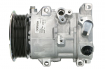 Kondicionieriaus kompresorius DCP51001