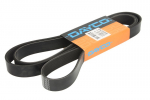 V formos rumbuoti diržai DAYCO DAY8PK2203HD