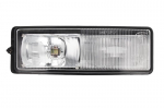 Rūko žibintas GIANT 131-DF30230AL