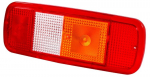 lę&scaron;is, galinis žibintas TRUCKLIGHT TL-UN050R-L