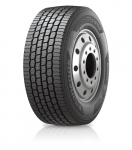 HANKOOK Smart Control AW02 Padanga sunkvežimio priekis 315/80R22.5 CHA AW02 3PMSF; M+S