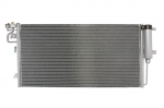 Kondicionieriaus radiatorius NIS 940764