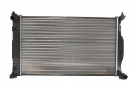Variklio radiatorius THERMOTEC D7A039TT