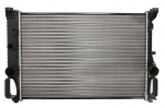 Variklio radiatorius THERMOTEC D7M064TT