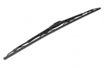 Stiklo valytuvas Silencio V60 rėminis 600mm (1 vnt.) Priekis