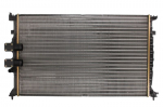 Variklio radiatorius NISSENS NIS 63749