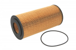 Alyvos filtras FILTRON OE 651/3