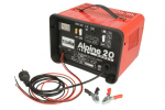 TELWIN ALPINE 20 Akumuliatoriaus įkroviklis 807546