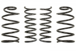 Žeminanti spyruoklė, Pro-Kit, 4vnt., ABE, pažeminimas priekis: 30mm, pažeminimas galas: 30mm,, Tinka: FORD FOCUS II 1.4/1.6/1.6 Ti/1.8/1.8 Flexifuel/2.0 07.04-09.12