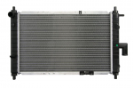 Variklio radiatorius NRF NRF 53375