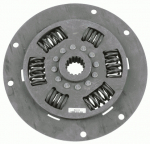 Sankabos diskas SACHS 1866 600 004