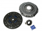 Sankabos komplektas SACHS 3000 950 006