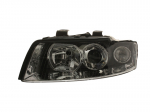 Priekinis žibintas TYC TYC 20-11214-05-2 AUDI A4 B6