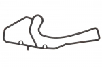 Tarpiklis, i&scaron;centrinio valiklio jungė DT SPARE PARTS 1.24150