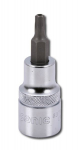 Galvutė TORX TAMPER 1/2" T27H 83706227