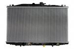 Variklio radiatorius NRF NRF 53393