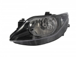 Priekinis žibintas TYC TYC 20-11970-15-2 SEAT IBIZA IV, IBIZA IV SC, IBIZA IV ST