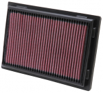 Oro filtras Tinka: LEXUS ES, LS; TOYOTA CAMRY, RAV 4 IV, RAV 4 V 2.5-5.0H 04.06-