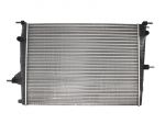 Variklio radiatorius THERMOTEC D7R043TT
