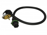 jutiklis, kompresoriaus slėgis DT SPARE PARTS 2.27176