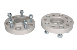 Ratų tarpinės 2x25mm serija PRO-Spacer 4 5x114,3 66mm S90-4-25-019