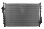 Variklio radiatorius NRF NRF 509892