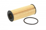 Alyvos filtras MANN-FILTER HU 6009 Z