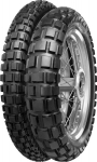 CONTINENTAL TKC80 TWINDURO Padanga motociklų keliams 170/60B17 TL 72Q Galas 1706017 OMCO 72Q TKC80
