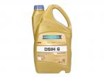 ATF alyva RAVENOL DSIH (4L) RAV ATF DSIH 6 4L
