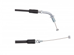 Akceleratoriaus lynas LG-021 1025mm(atidarantis/i) Tinka: HONDA 750F2 (Seven Fifty)