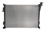 Variklio radiatorius NRF NRF 59092