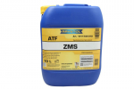 ATF alyva RAVENOL Ecofluid A (10L) RAV ATF ZMS 10L