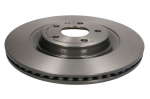 Stabdžių diskas BREMBO 09.B969.11