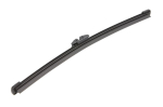 Stiklo valytuvas Flat Blades berėmis 240mm (1 vnt.) Galas