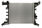 Variklio radiatorius NRF NRF 58477