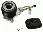 Sankabos centrinis darbinis cilindras SACHS 3182 654 148