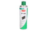 Antikorozinė kėbulo apsauga CRC CRC SP 400 IND 500ML
