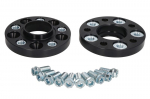 Ratų tarpinės 2x20mm serija PRO-Spacer 7 5x112 66,45mm S90-7-20-016-B