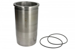Cilindro tūta (gilzė) 02 0119 267600