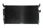 Kondicionieriaus radiatorius NIS 94930