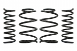 Žeminanti spyruoklė, Pro-Kit, 4vnt., ABE, pažeminimas priekis: 30mm, pažeminimas galas: 30mm,, Tinka: FORD FOCUS II 1.6 TDCi/1.8 TDCi/2.0 TDCi 07.04-09.12