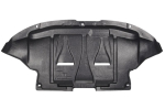Apsauga po varikliu AUDI A4 B5; SKODA SUPERB I; VW PASSAT B5, PASSAT B5.5