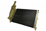 Variklio radiatorius THERMOTEC D7F003TT