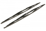 Stiklo valytuvas Twin 808 rėminis 650mm (2 vnt.) Priekis