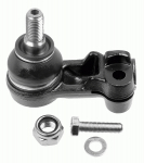 skersinės vairo traukės antgalis LMI35304