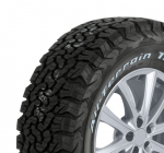 BFGOODRICH All-Terrain T/A KO2 Padanga SUV/4x4 demisezoninė 33X12.50R15 CTGR 108R AT2